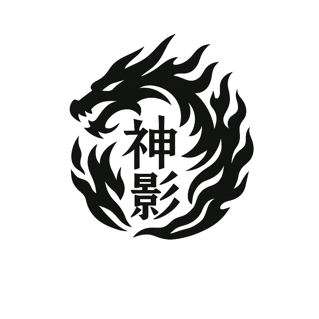Kamishadow Guild - KAMISHADOW