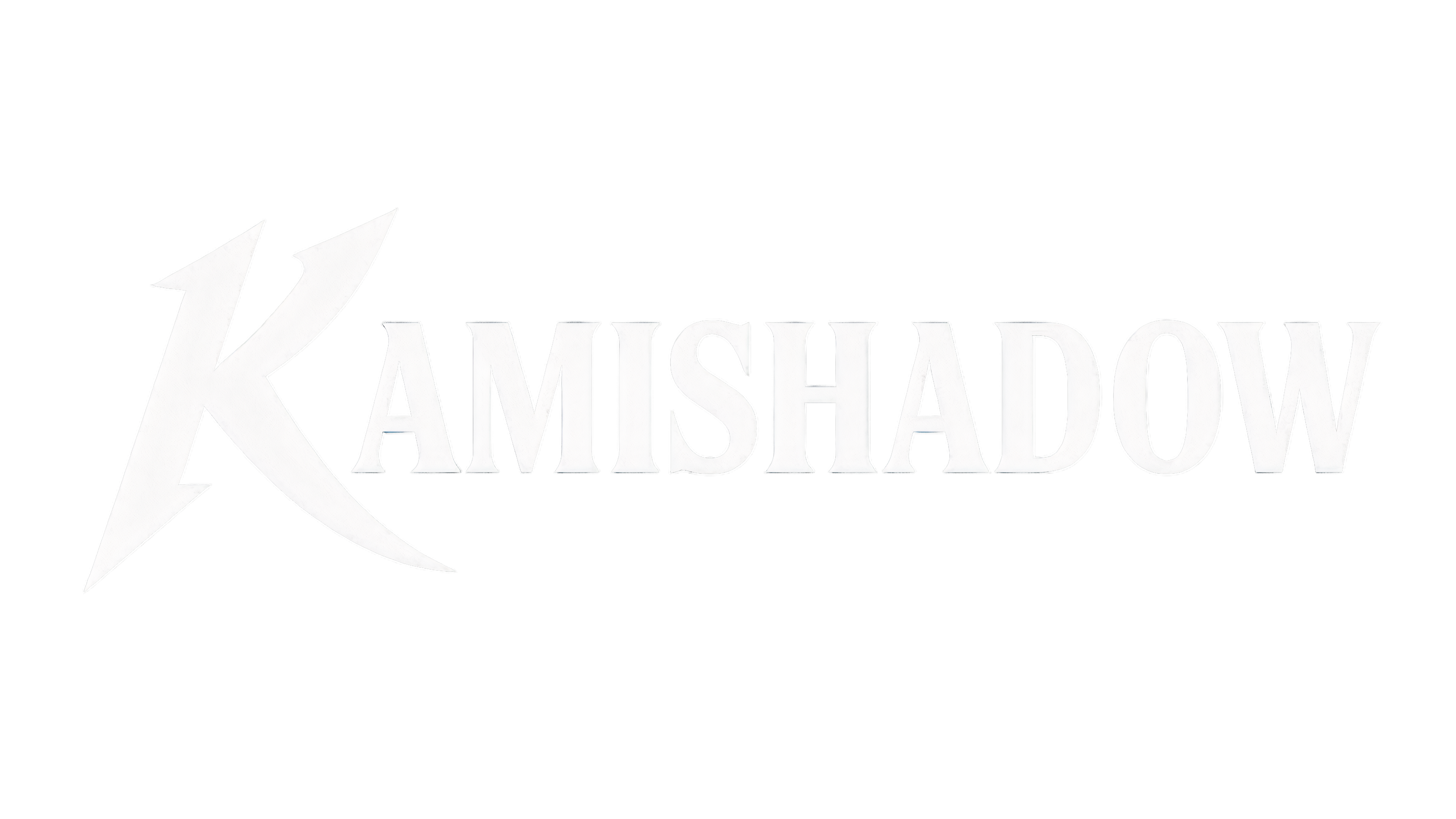 KAMISHADOW streetwear